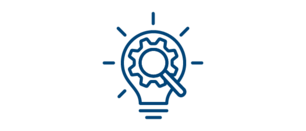 Icon Forschung und Innovation